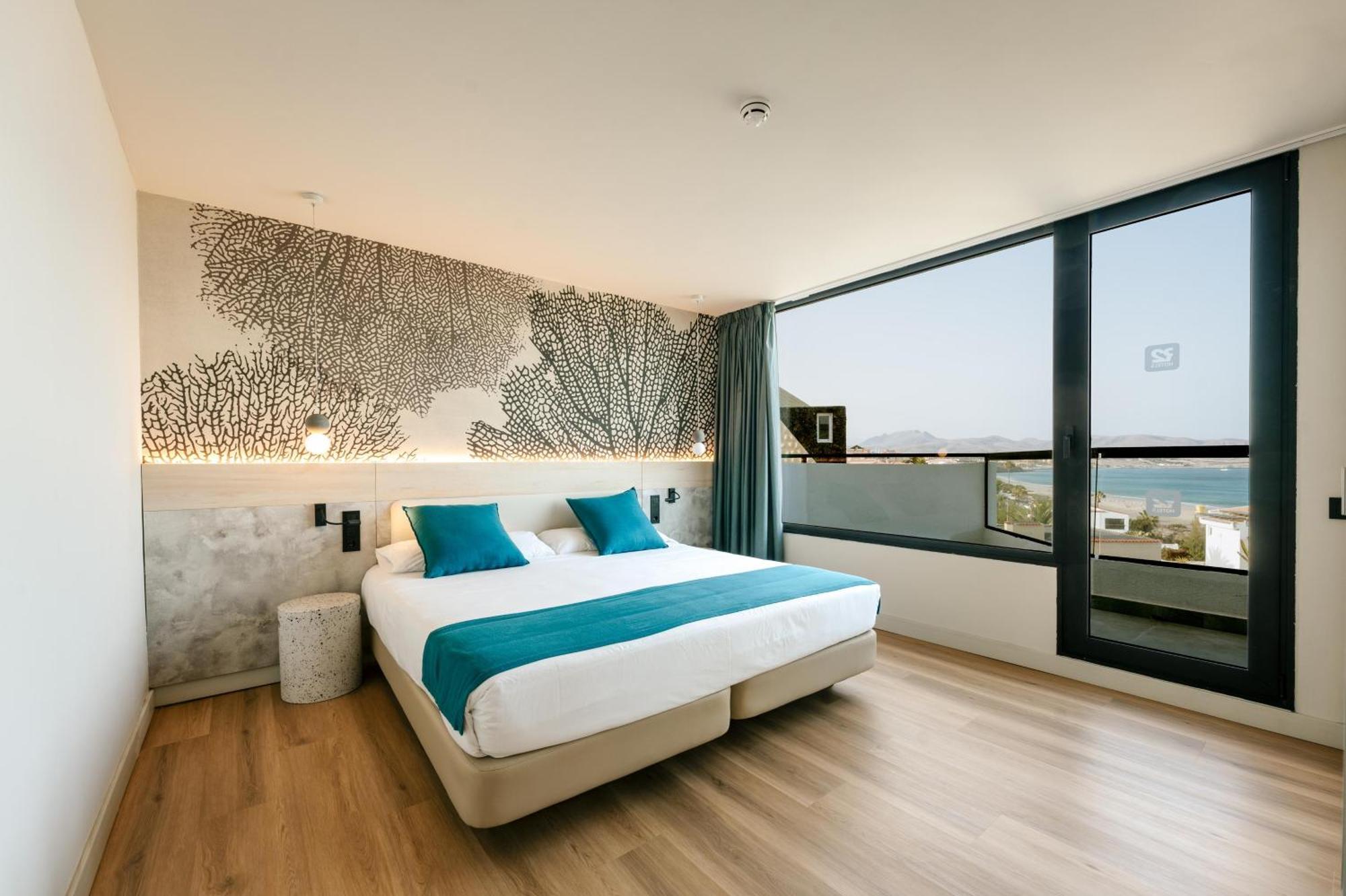 R2 Higos Beach Costa Calma Ngoại thất bức ảnh