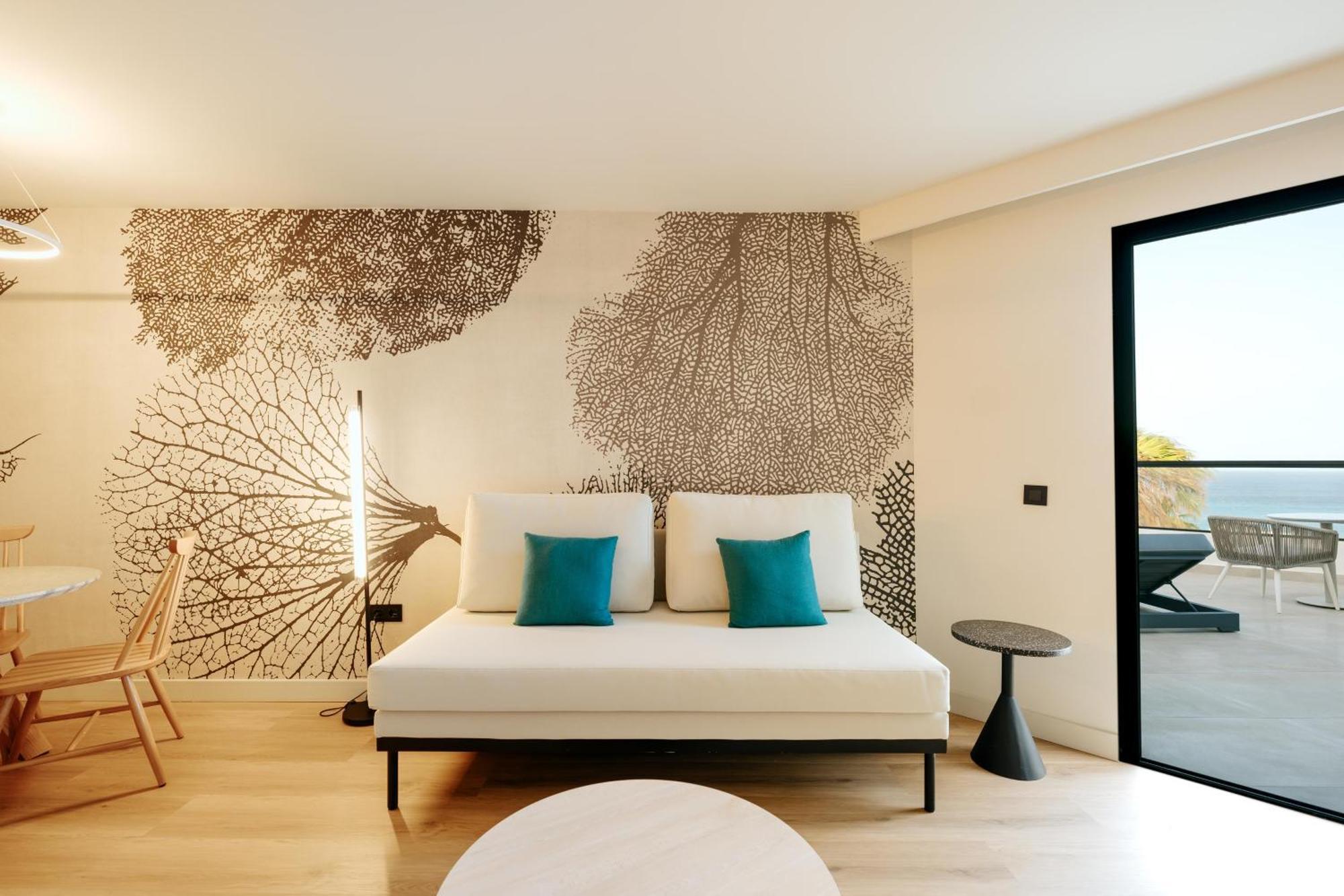 R2 Higos Beach Costa Calma Ngoại thất bức ảnh