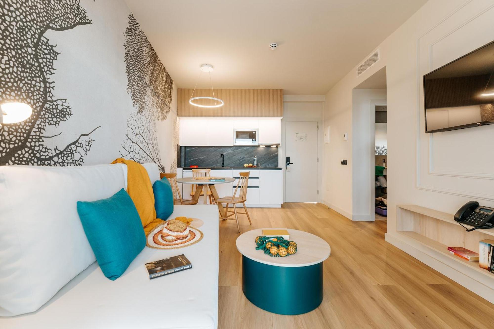 R2 Higos Beach Costa Calma Ngoại thất bức ảnh