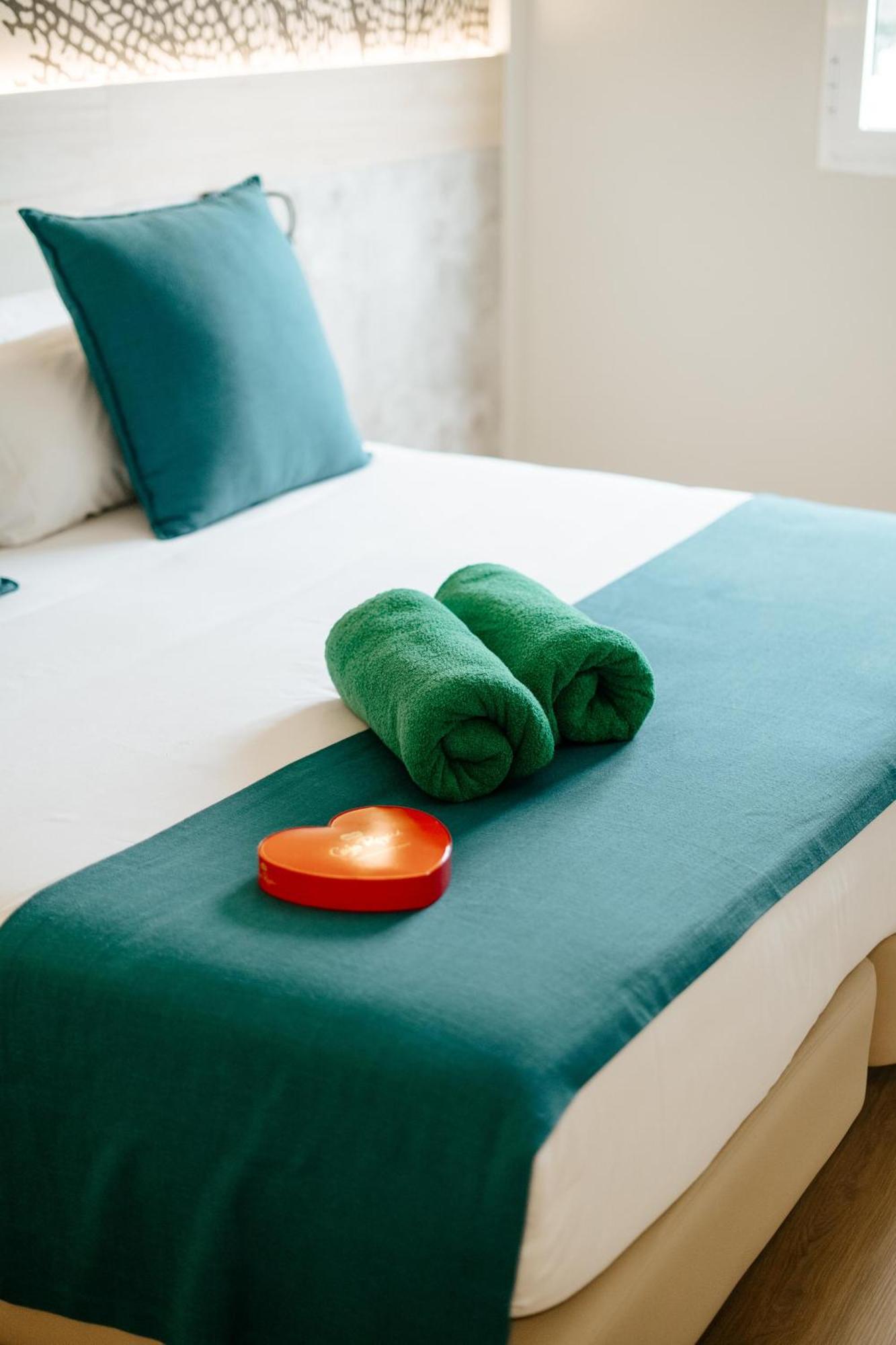 R2 Higos Beach Costa Calma Ngoại thất bức ảnh