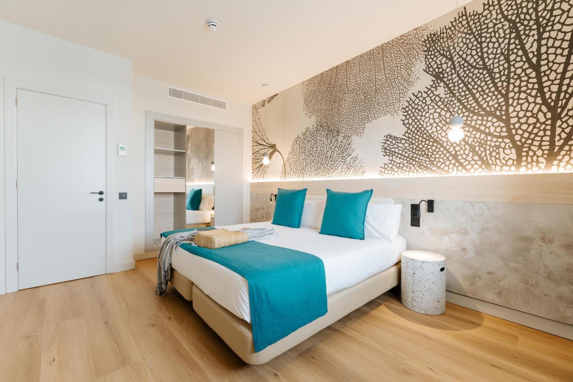 R2 Higos Beach Costa Calma Ngoại thất bức ảnh