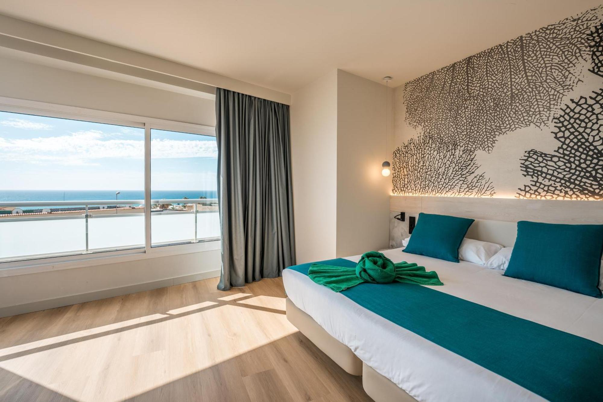 R2 Higos Beach Costa Calma Ngoại thất bức ảnh