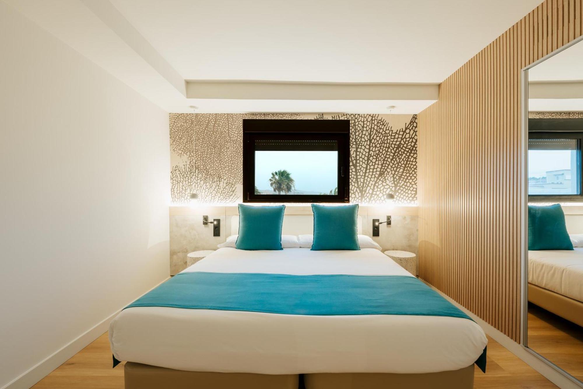 R2 Higos Beach Costa Calma Ngoại thất bức ảnh