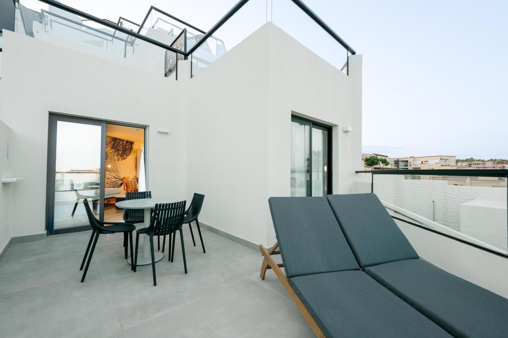 R2 Higos Beach Costa Calma Ngoại thất bức ảnh
