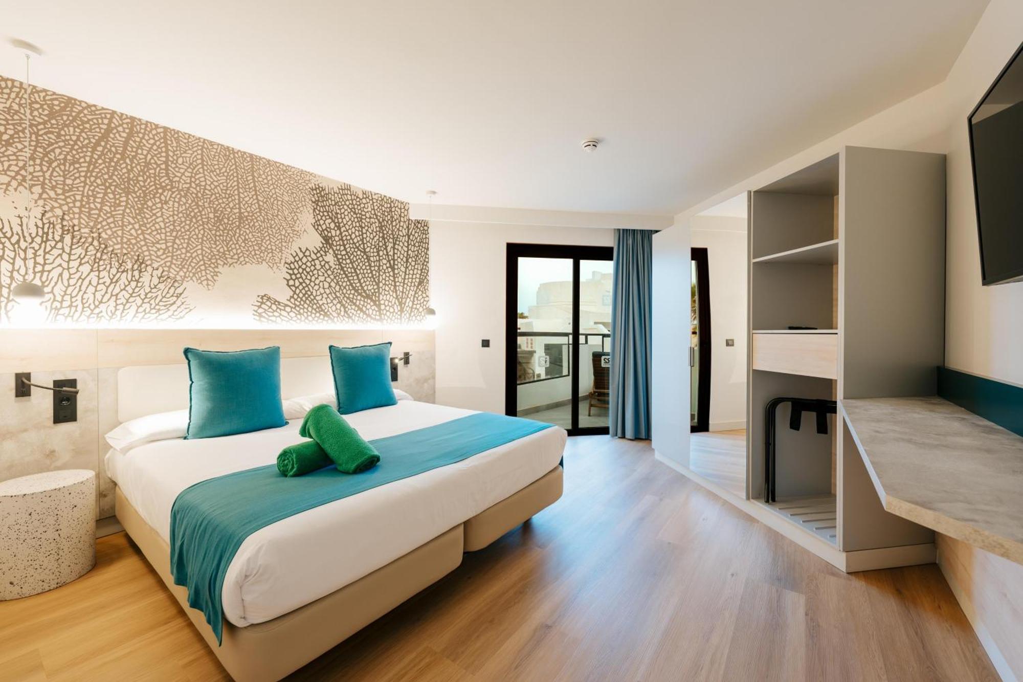 R2 Higos Beach Costa Calma Ngoại thất bức ảnh