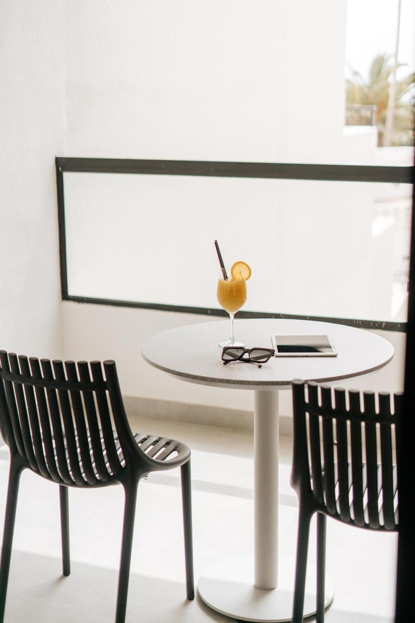 R2 Higos Beach Costa Calma Ngoại thất bức ảnh