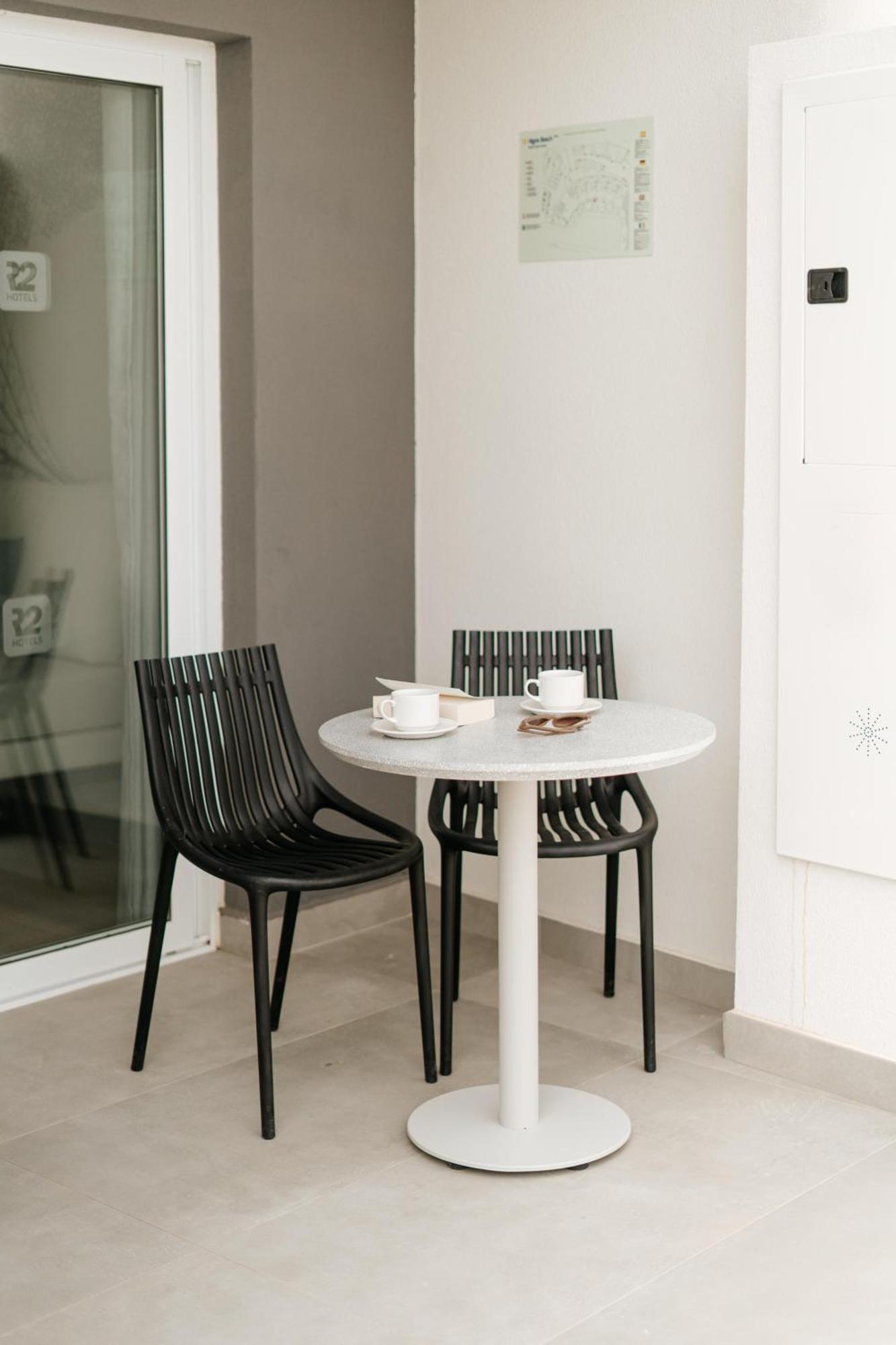 R2 Higos Beach Costa Calma Ngoại thất bức ảnh