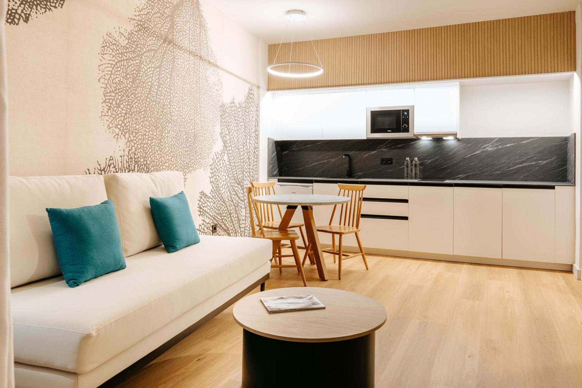R2 Higos Beach Costa Calma Ngoại thất bức ảnh