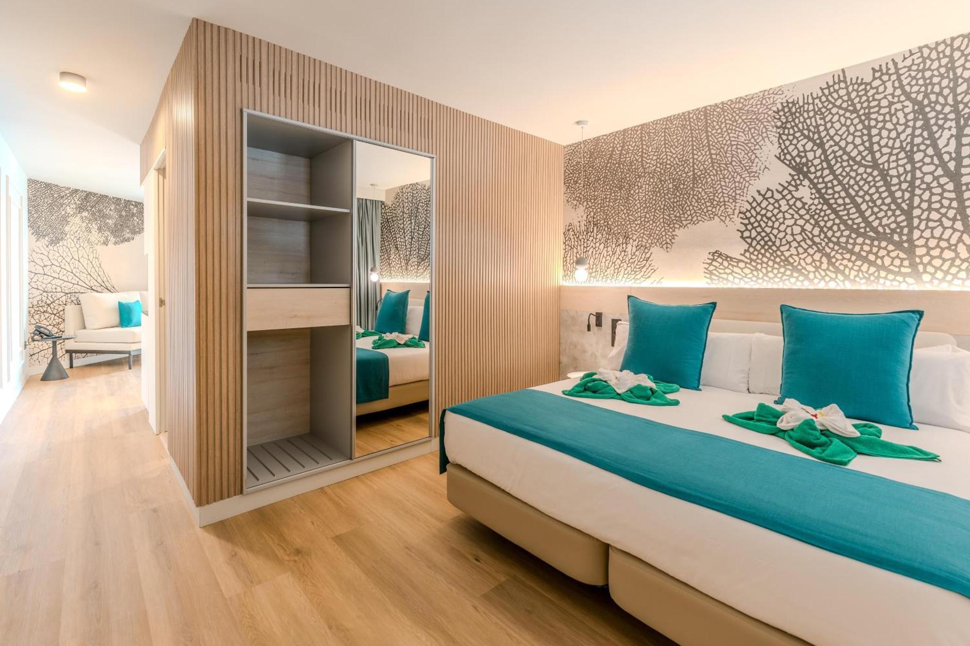 R2 Higos Beach Costa Calma Ngoại thất bức ảnh