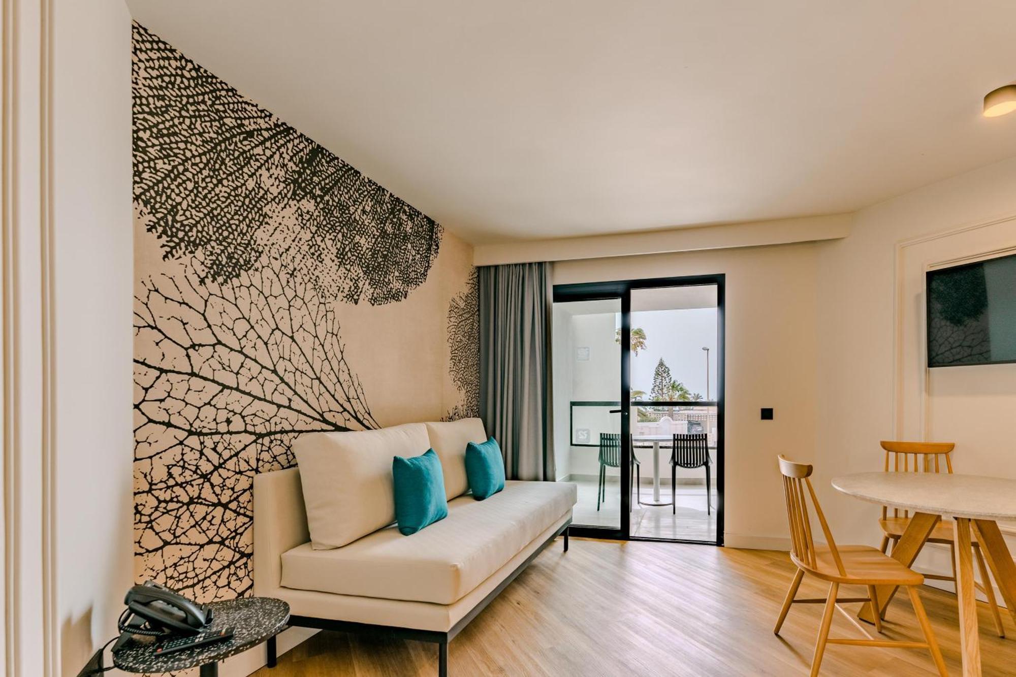 R2 Higos Beach Costa Calma Ngoại thất bức ảnh