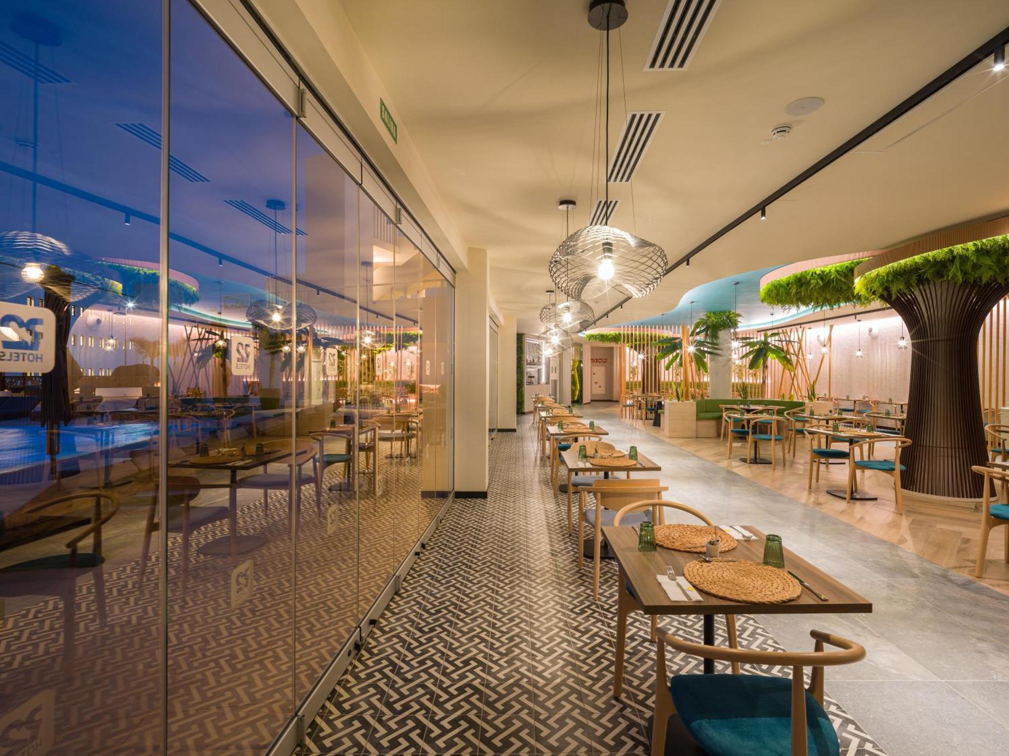 R2 Higos Beach Costa Calma Ngoại thất bức ảnh