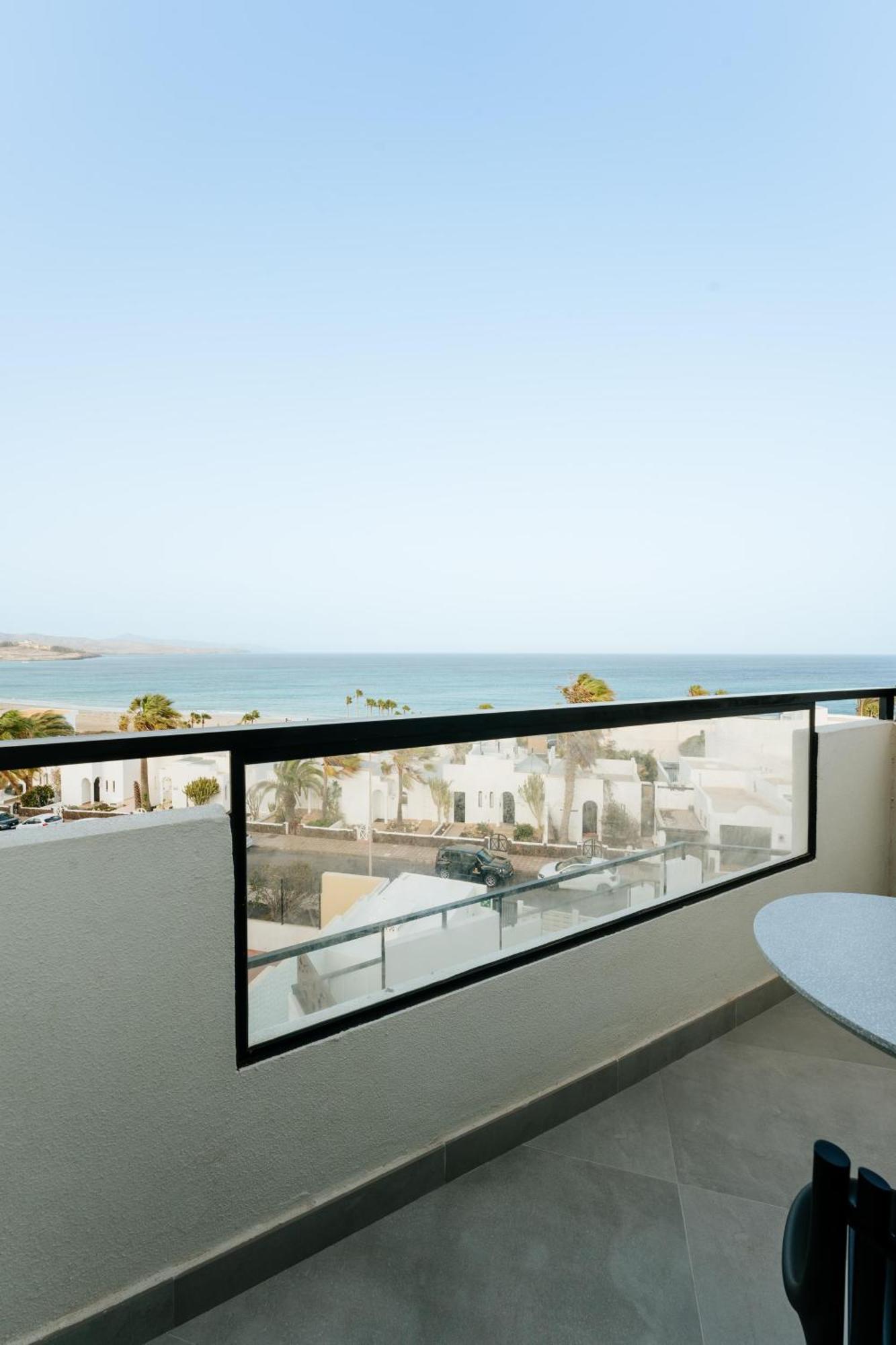 R2 Higos Beach Costa Calma Ngoại thất bức ảnh