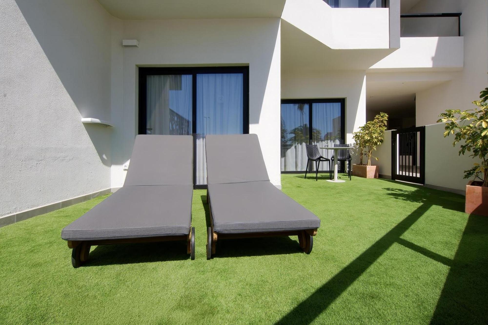 R2 Higos Beach Costa Calma Ngoại thất bức ảnh