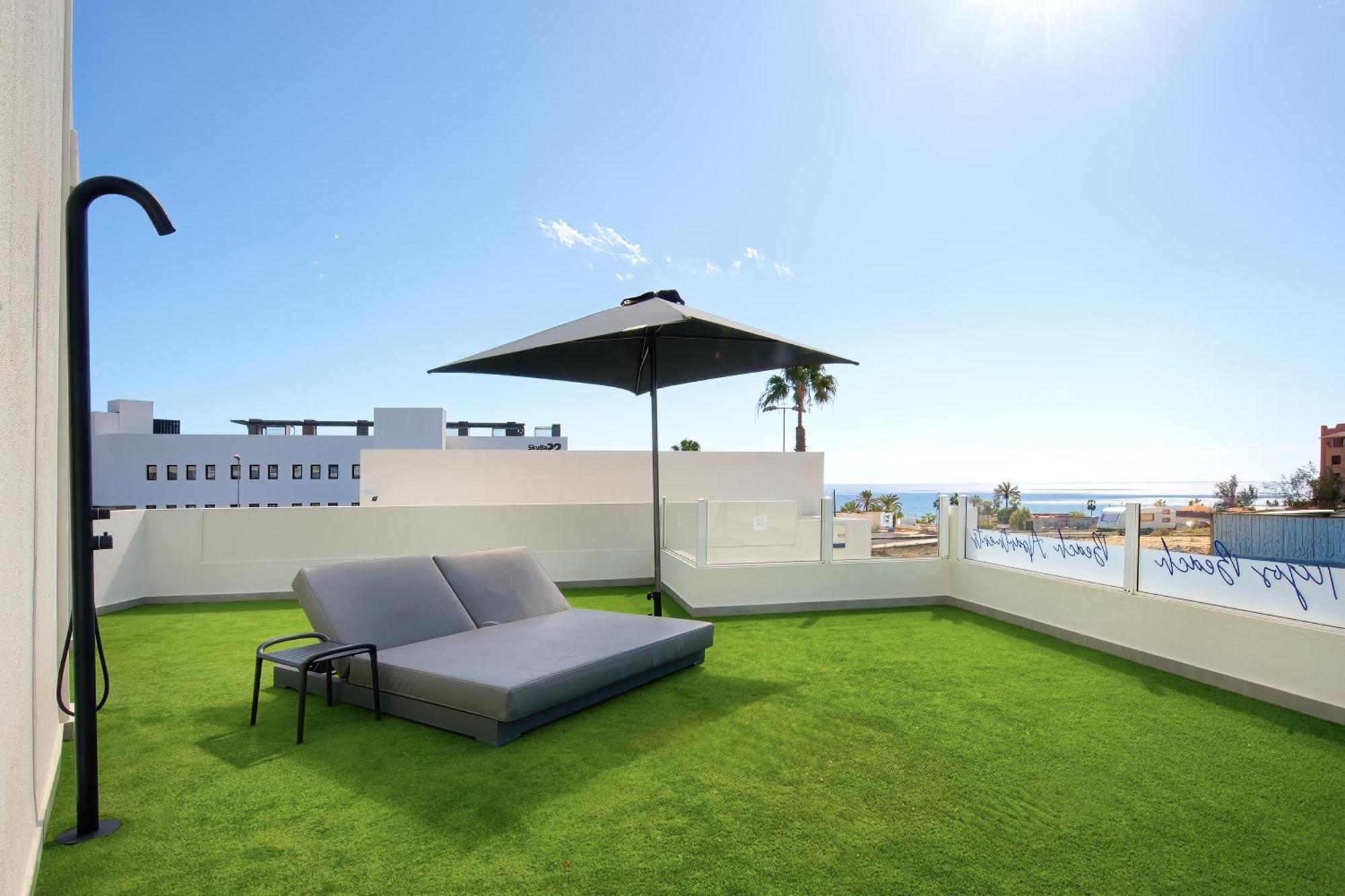 R2 Higos Beach Costa Calma Ngoại thất bức ảnh